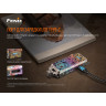 Фонарь FENIX APEX 20 FLASHLIGHT, MIX IRIDESCENT, APEX20MI
