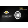 Фонарь FENIX FD40 CREE XP-L HI FD40XPLHI