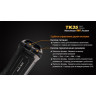 Фонарь Fenix TK35 2015 Edition (Cree XM-L2 U2) TK352015L2U2