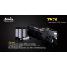 Фонарь FENIX TK76 XM-L2 (U2), XM-L2 (T6)