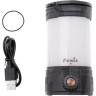 Фонарь кемпинговый FENIX CL26R PRO Gray Camo CL26RProGy