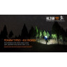 Налобный фонарь FENIX HL26R XP-G2 (R5) HL26Rbl