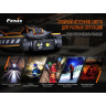 Налобный фонарь FENIX HM70R