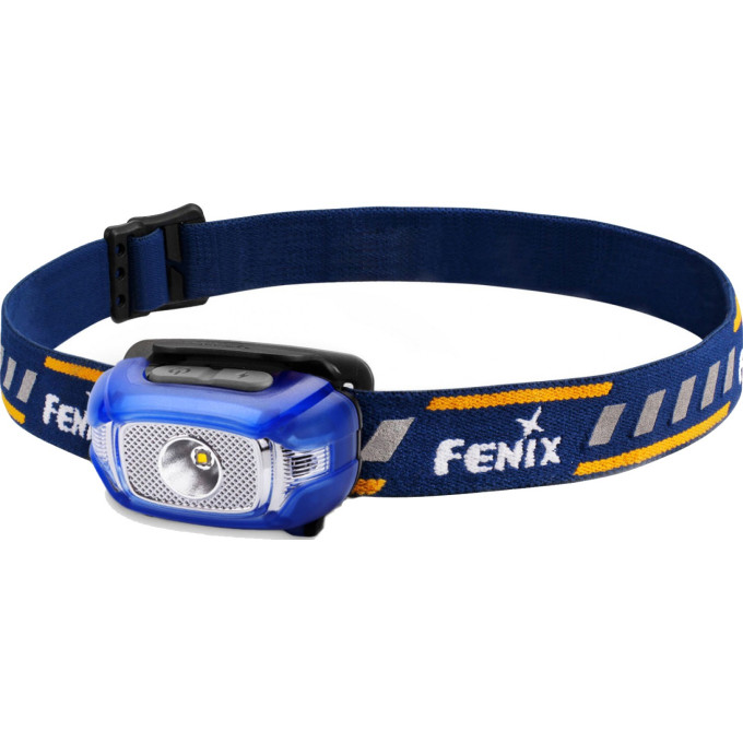 Налобный фонарь FENIX HL15 CREE XP-G2 R5 NEUTRAL WHITE HL15bl
