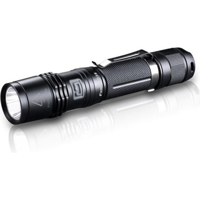 Фонарь FENIX PD35 (2014 Edition) CREE XM-L2 PD35XML2U2new
