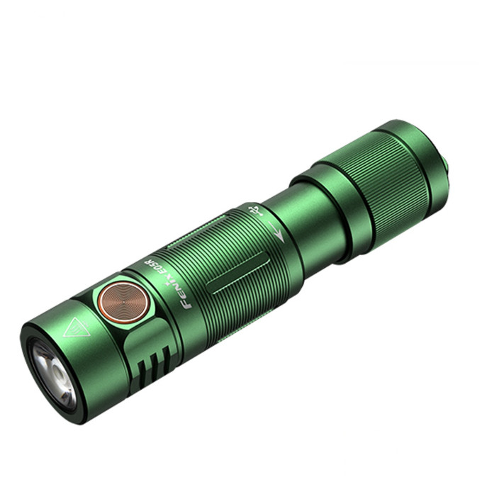 Фонарь FENIX E05RGR